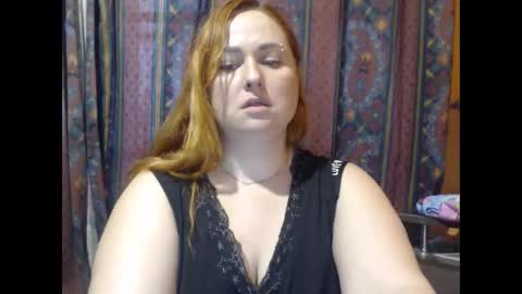 Kate. if im not here im here foxy red333 online show from April 4, 2:24 pm