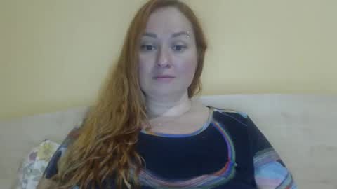 Kate. if im not here im here foxy red333 online show from October 5, 11:29 am