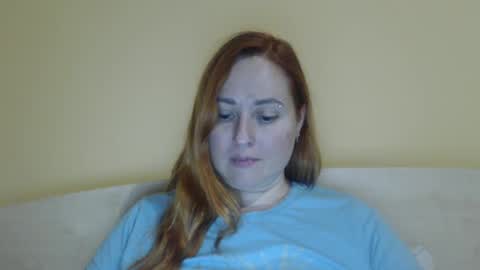 Kate. if im not here im here foxy red333 online show from November 3, 12:50 pm