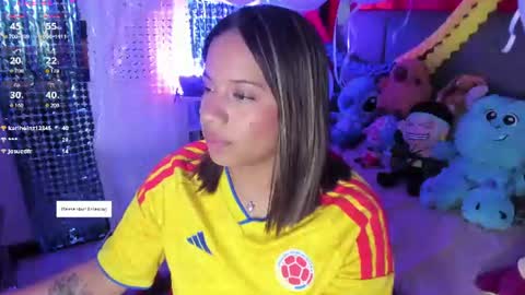 zarablazze_ online show from June 24, 2:07 am