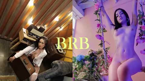 zaradames_ online show from March 29, 4:58 am