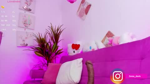 Zara online show from November 9, 3:21 am