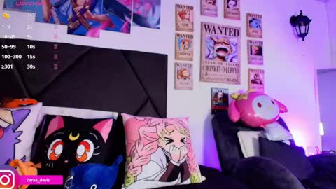 Zara online show from April 12, 11:09 pm