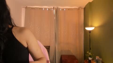 Zara . online show from January 19, 2:05 pm