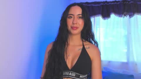 Snapshot of zaraparkers chatting on October 16, 6:40 pm online show from October 16, 6:40 pm