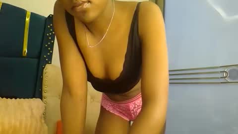 zariah online show from February 24, 7:17 pm