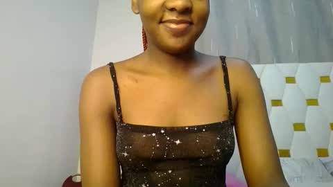zariah online show from June 1, 10:22 pm