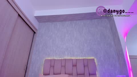 Zariana online show from January 31, 12:28 am