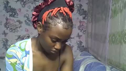 zarinamarlin online show from February 21, 9:01 am