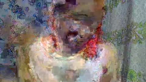 zarinamarlin online show from April 2, 6:10 am