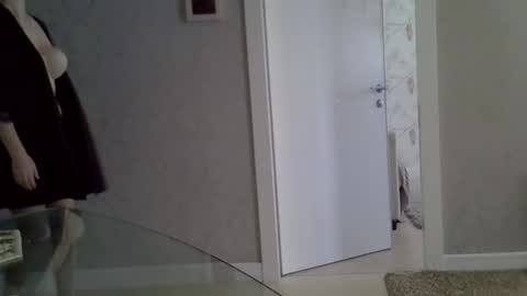 Zarina Swift online show from September 22, 4:27 am