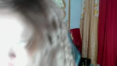 Snapshot of zarry020485 chatting on October 22, 11:12 am Zarry Zey online show from October 22, 11:12 am