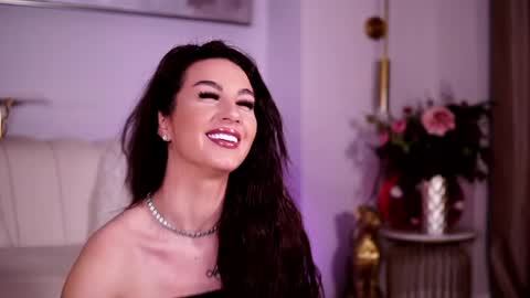 Mira online show from May 11, 3:13 am