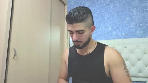 ZAYN MAXIMOFF online show from November 14, 11:28 pm