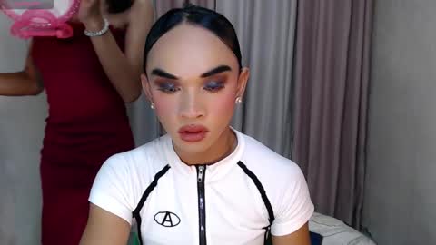 zaynelustts online show from March 13, 11:46 am