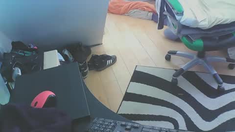 Zed online show from March 10, 1:21 pm