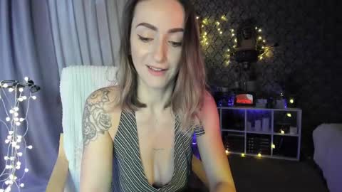 Zefir ka  online show from December 10, 1:11 pm