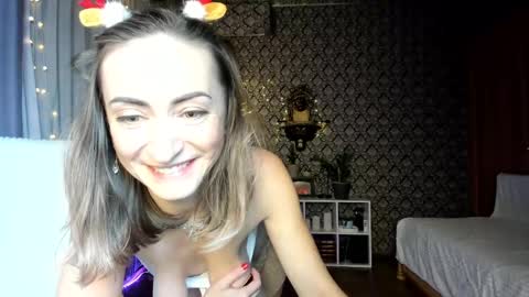 Zefir ka  online show from December 24, 1:50 pm