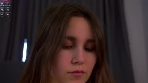 Emilia online show from January 16, 5:49 am