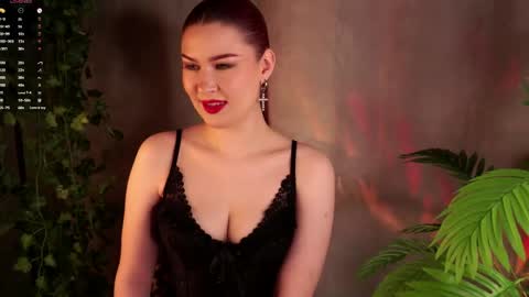 Emilia online show from May 4, 12:33 pm