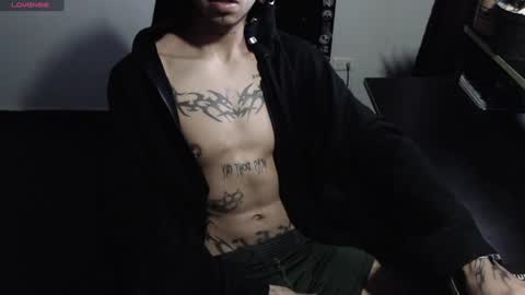 Zeldris online show from February 3, 3:17 pm