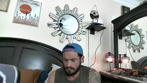 Jesse online show from June 22, 7:10 pm
