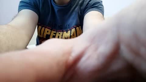 zenek1989007 online show from March 21, 12:21 pm