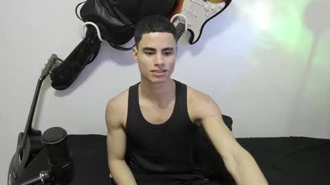 zenzhu online show from December 20, 8:45 pm