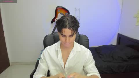 zenzhu online show from November 15, 8:54 pm