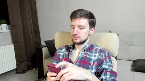 Andrew online show from October 29, 2:57 am