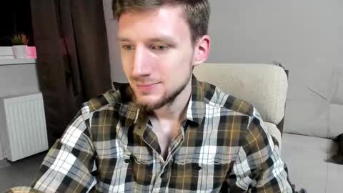 Andrew online show from March 2, 8:29 pm