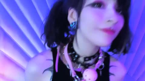 Snapshot of zephirah_abney chatting on February 11, 7:48 pm online show from February 11, 7:48 pm