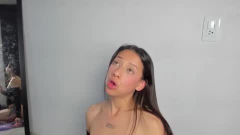 ZEPHYRA ANGELS online show from February 20, 4:45 am