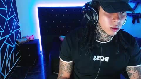 zero_x9 online show from March 14, 2:37 am