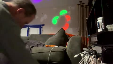 zerokool377 online show from January 5, 11:26 am