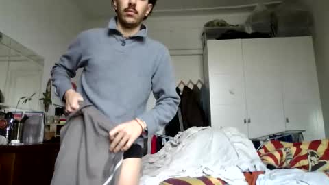 zeta214 online show from February 11, 10:30 am