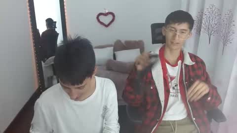 Jhay  Nixon online show from March 1, 10:55 am