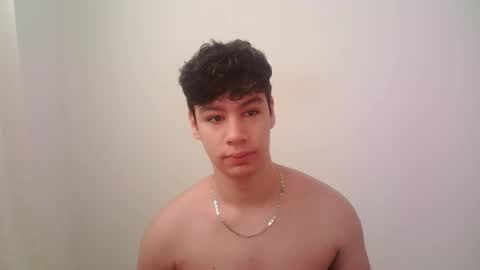 zeus_183 online show from January 6, 2:54 pm