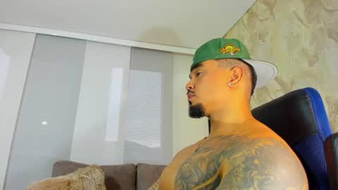 zeus strong online show from July 1, 10:51 pm