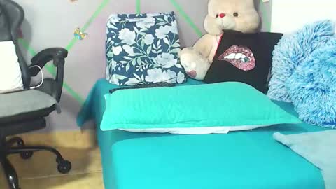 zharick online show from November 1, 6:56 am