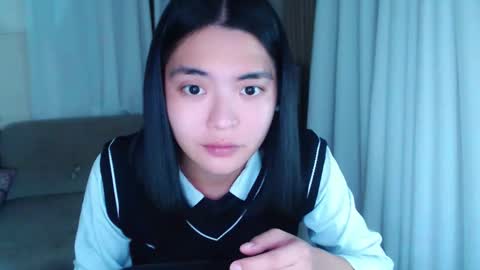 im your lovely zhaviabigcock here online show from December 9, 12:30 pm