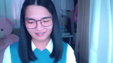 im your lovely zhaviabigcock here online show from February 27, 7:30 am