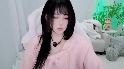 zhen online show from February 7, 2:09 pm