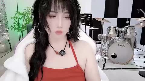 zhen online show from September 24, 4:25 pm