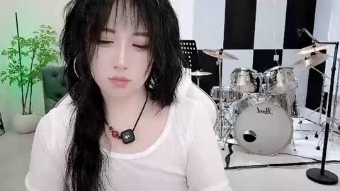 zhen online show from September 25, 5:31 pm