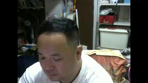 zhengxuansheng888 online show from April 28, 12:09 pm