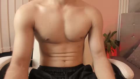 Zhingarher online show from March 3, 1:34 am