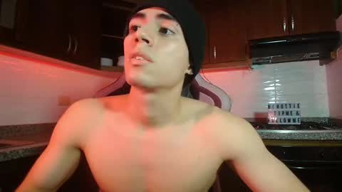 Zhingarher online show from November 19, 3:28 am