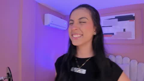 ZIA online show from November 25, 7:45 pm