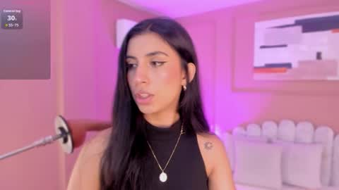 ZIA online show from December 22, 7:20 pm